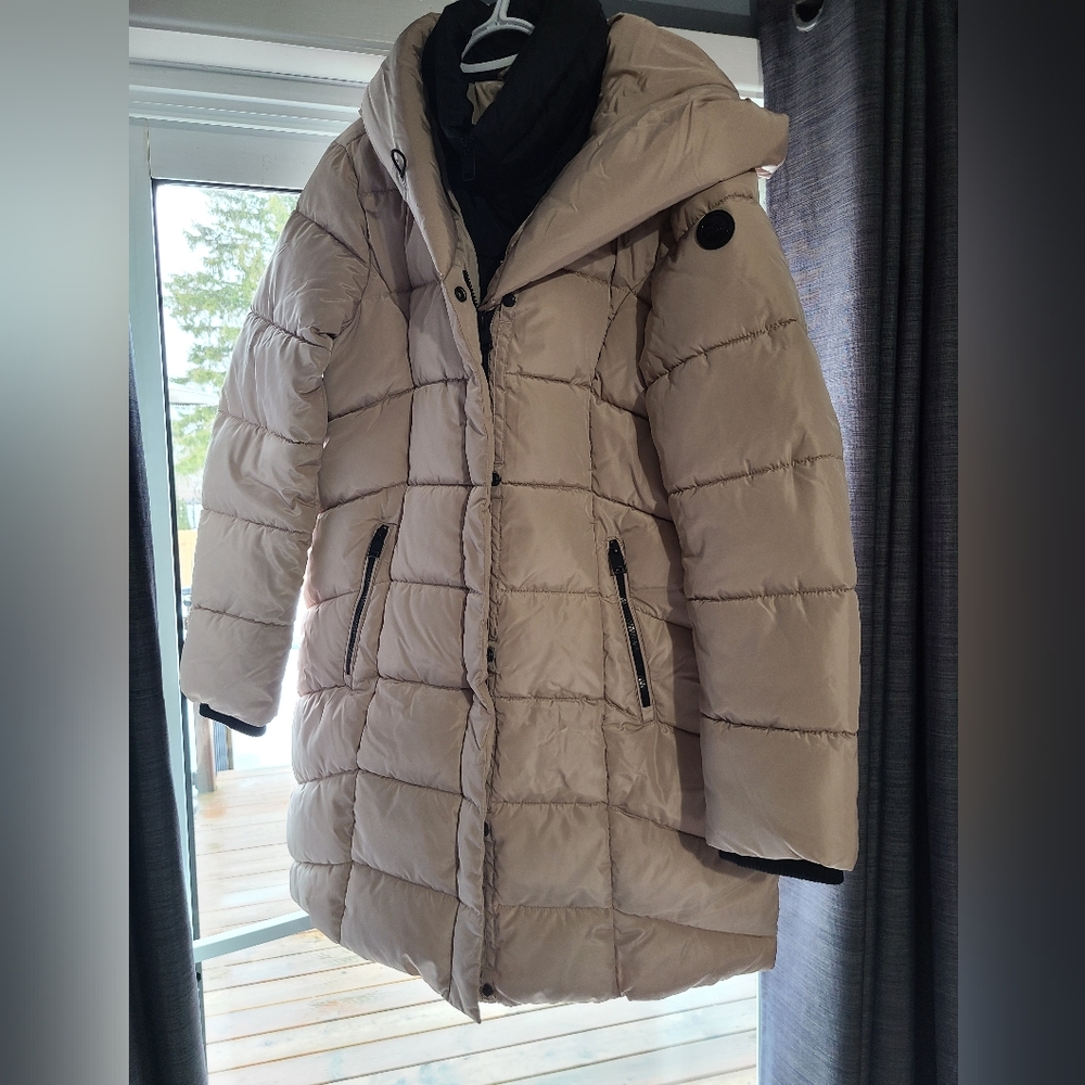 Point Zero Winter Jacket